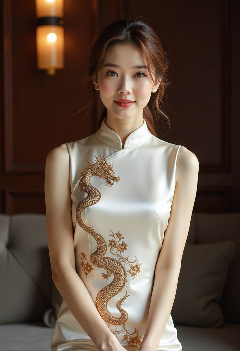 明日同学的水手服