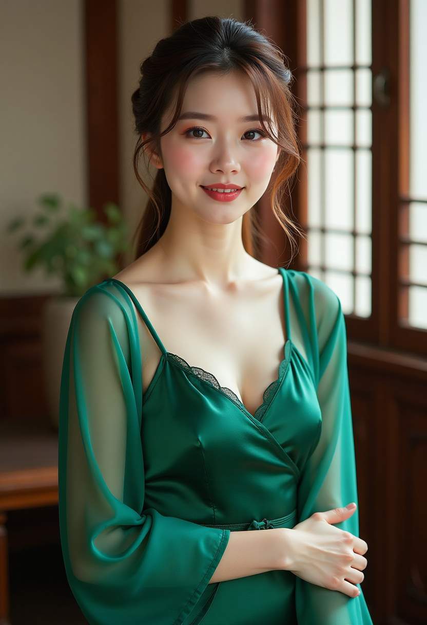 更衣人偶坠入爱河