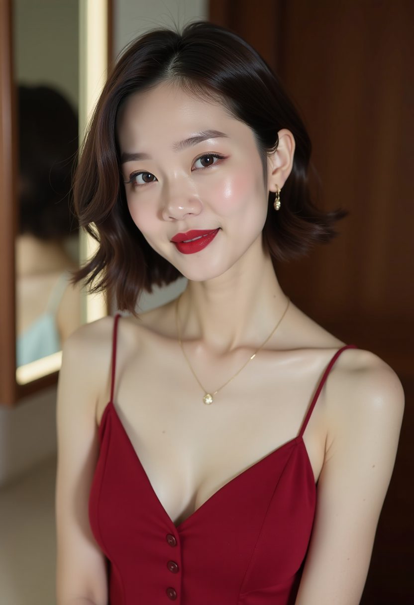 中二病也要谈恋爱